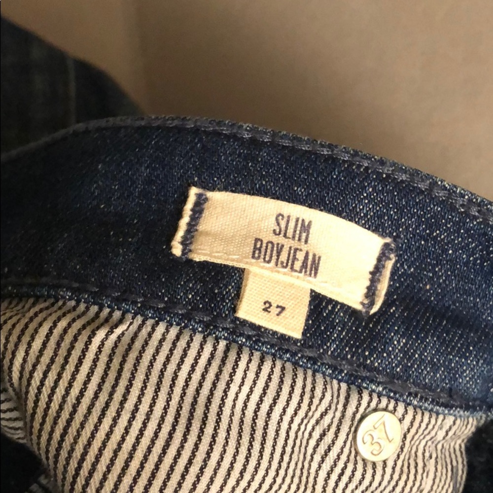 Jeans - Picture 3 of 3